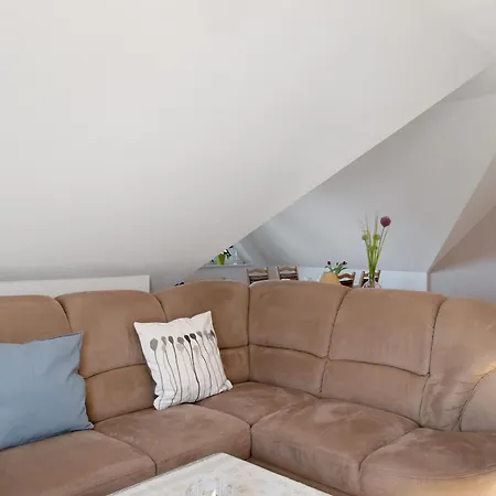 公寓 Sued-balkon An Der Schoenen Peene