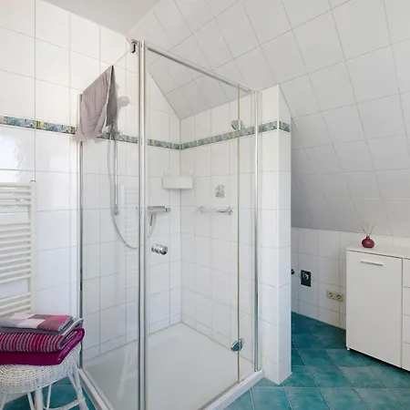 Sued-balkon An Der Schoenen Peene