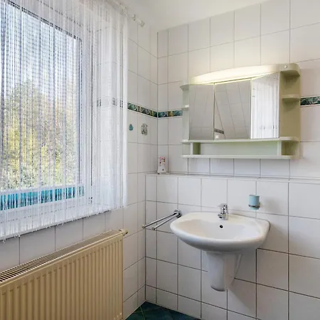 Sued-balkon An Der Schoenen Peene 公寓