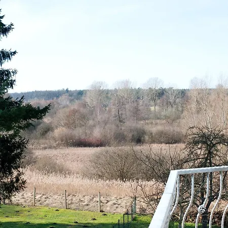 Sued-balkon An Der Schoenen Peene 公寓 *