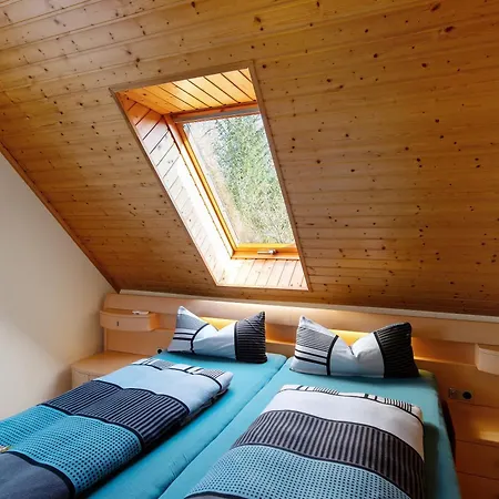 Sued-balkon An Der Schoenen Peene