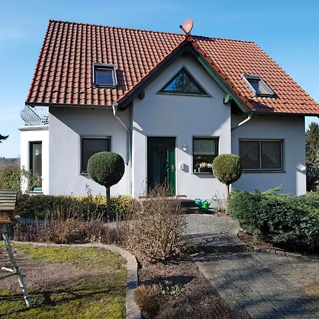 Sued-balkon An Der Schoenen Peene 公寓