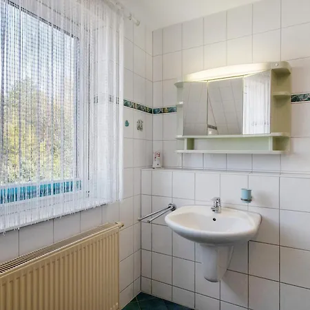 Apartment Sued-balkon An Der Schoenen Peene Demmin