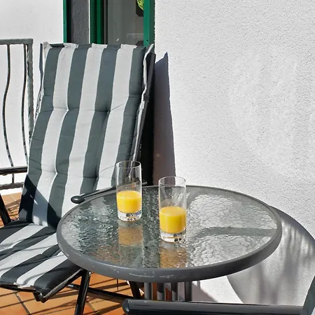 Apartment Sued-balkon An Der Schoenen Peene Demmin